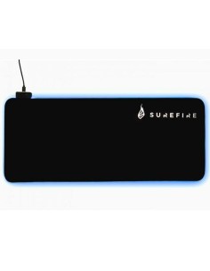 Tapis de Souris Verbatim Noir
