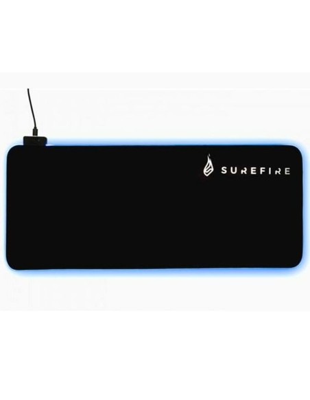 Tapis de Souris Verbatim Noir