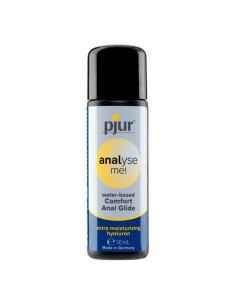 Lubrifiant anal Pjur P11730 (30 ml)