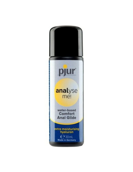 Lubrifiant anal Pjur P11730 (30 ml)