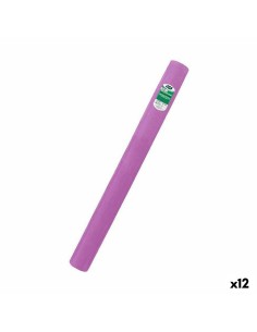 Nappe en rouleau Algon Violet 1 x 10 m (12 Unités)