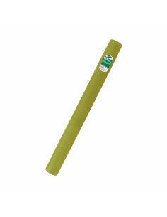 Nappe en rouleau Algon Vert citron 1 x 10 m (12 Unités) 2