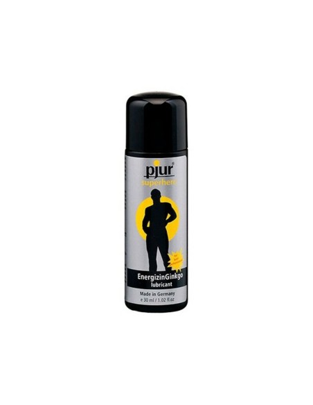 Lubrifiant à base d'eau Pjur 30 ml