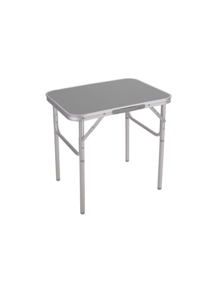 Table Pliante Aluminium Marbueno D25 Assortie Camping et Plage 60X45X25/60 cm 10012