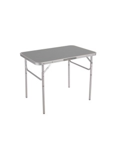Table Pliante Aluminium D25 Assortie Camping et Plage 90X60X39/70 cm Marbueno 10014 2
