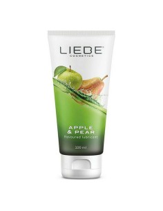 Lubrifiant à base d'eau Liebe 100 ml