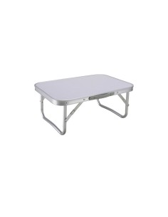 Table Pliante en Aluminium Marbueno D19 Assortie Camping et Plage 56x34x24,5 cm 10015