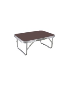 Table Pliante en Aluminium Marbueno D19 Assortie Camping et Plage 56x34x24,5 cm 10015 2