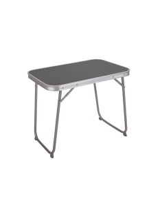 Table Pliante Marbueno Acier D16 Assortie Camping et Plage 60X40X50 cm 10016