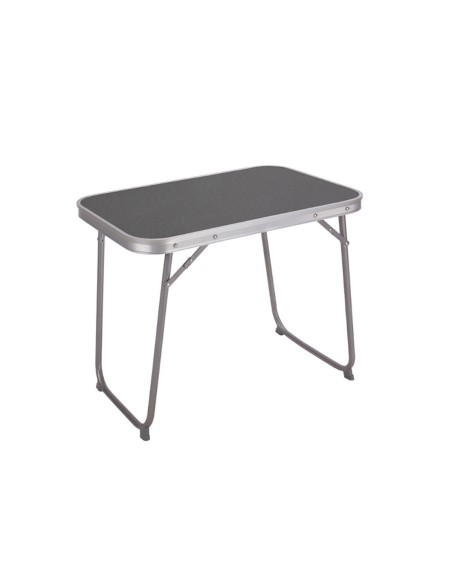 Table Pliante Marbueno Acier D16 Assortie Camping et Plage 60X40X50 cm 10016