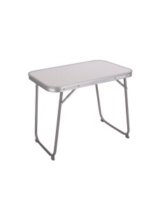 Table Pliante Marbueno Acier D16 Assortie Camping et Plage 60X40X50 cm 10016 2