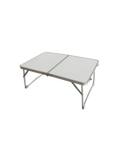 Table Pliable Aluminium Marbueno D13 Assorti Camping et Plage 64X42X29,5 cm 10440