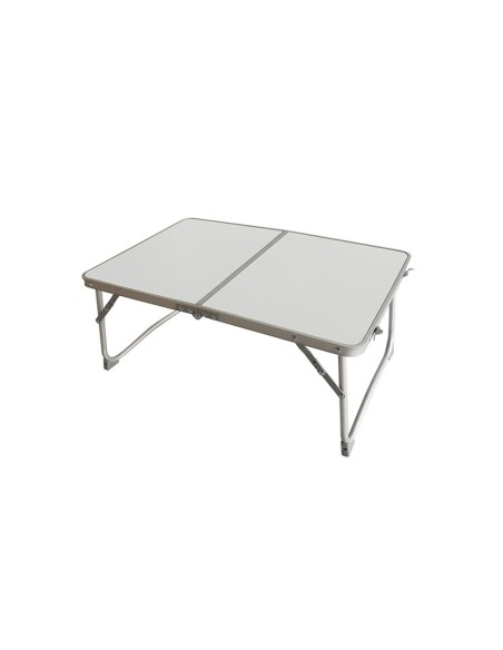 Table Pliable Aluminium Marbueno D13 Assorti Camping et Plage 64X42X29,5 cm 10440