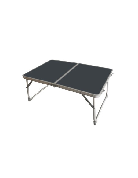 Table Pliable Aluminium Marbueno D13 Assorti Camping et Plage 64X42X29,5 cm 10440