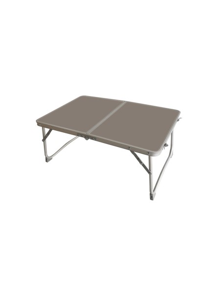 Table Pliable Aluminium Marbueno D13 Assorti Camping et Plage 64X42X29,5 cm 10440
