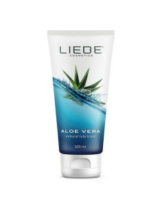 Lubrifiant Liebe Aloe Vera