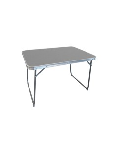 Table Pliable Marbueno Acier D16 Assortie Camping et Plage 80X60X50 cm 10028 2