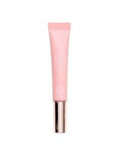 Baume à lèvres avec couleur Gosh Copenhagen Soft'N Tinted Nº 003 Rose 8 ml