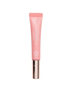 Baume à lèvres avec couleur Gosh Copenhagen Soft'N Tinted Nº 001 Nude 8 ml