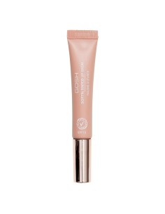Baume à lèvres avec couleur Gosh Copenhagen Soft'N Tinted Nº 002 Nougat 8 ml