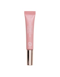 Baume à lèvres avec couleur Gosh Copenhagen Soft'N Tinted Nº 004 Vintage rose 8 ml
