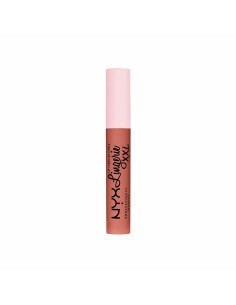 Rouge à lèvres liquide NYX Lingerie Xxl Turn on 32,5 g