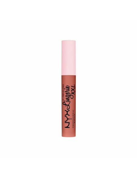 Rouge à lèvres liquide NYX Lingerie Xxl Turn on 32,5 g