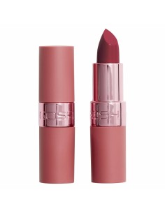 Rouge à lèvres Gosh Copenhagen Luxury Rose Nº 005 Seduce 3,5 g