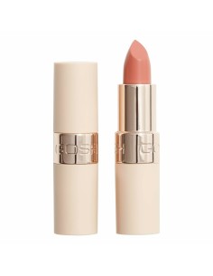 Rouge à lèvres Gosh Copenhagen Luxury Nude Nº 001 Nudity 4 g