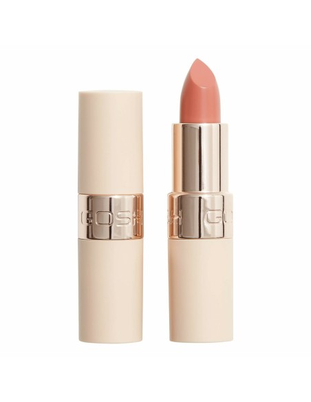 Rouge à lèvres Gosh Copenhagen Luxury Nude Nº 001 Nudity 4 g