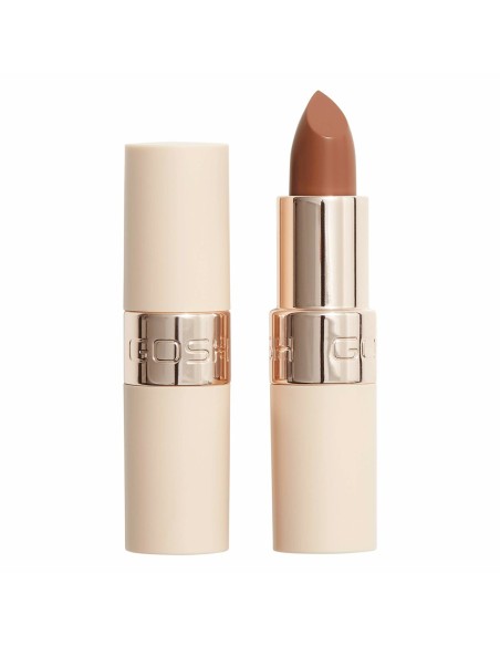 Rouge à lèvres Gosh Copenhagen Luxury Nude Nº 002 Undressed 4 g