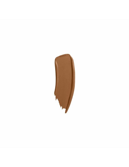 Base de Maquillage Crémeuse NYX Can't Stop Won't Stop Warm mahogany 30 ml