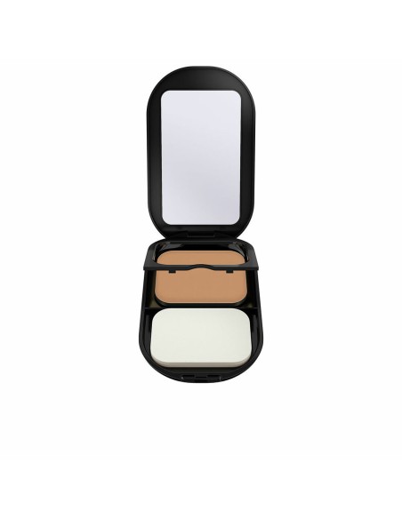 Base de Maquillage en Poudre Max Factor Facefinity Compact Rechargeable Nº 06 Golden Spf 20 84 g