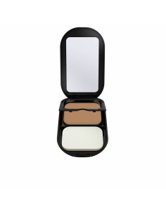 Base de Maquillage en Poudre Max Factor Facefinity Compact Rechargeable Nº 08 Toffee Spf 20 84 g
