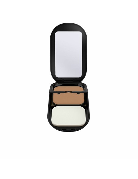 Base de Maquillage en Poudre Max Factor Facefinity Compact Rechargeable Nº 08 Toffee Spf 20 84 g