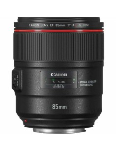 Objectif Canon 2271C005 85 mm