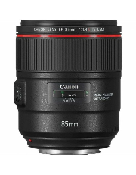 Objectif Canon 2271C005 85 mm