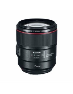 Objectif Canon 2271C005 85 mm 2