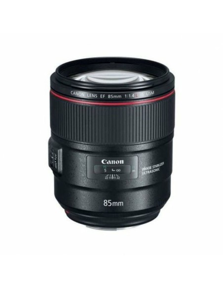 Objectif Canon 2271C005 85 mm