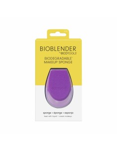 Éponges de maquillage Ecotools   Biodégradable 2