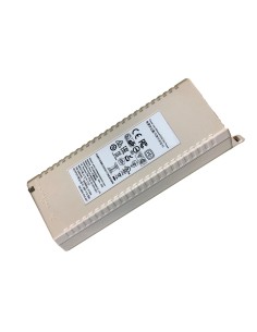 Support HPE R9M77A Gris Argenté