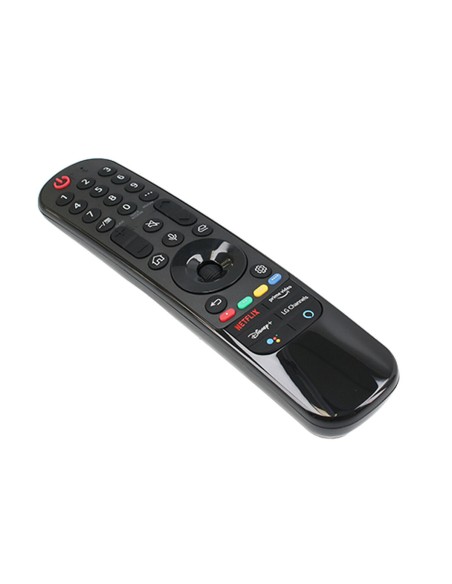 Télécommande Universelle MR21
