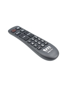 Télécommande Universelle TM Electron 6 en 1