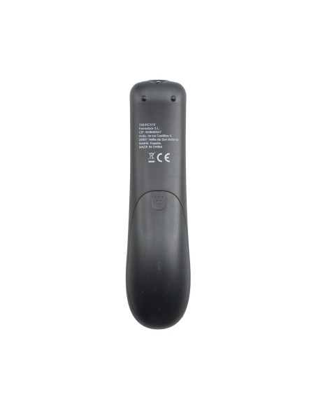 Télécommande Universelle TM Electron 6 en 1