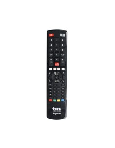 Télécommande Universelle TM Electron 6 en 1 2