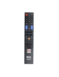 Télécommande Universelle TM Electron 3-en-1