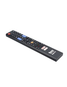 Télécommande Universelle TM Electron 3-en-1 2