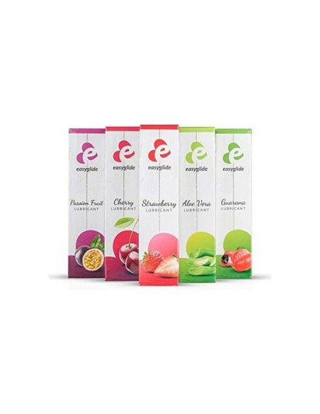 Lubrifiant à base d'eau Easy Glide EG017 30 ml