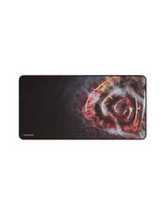 Tapis de Souris Genesis LAVA G2 900X450  Multicouleur 2