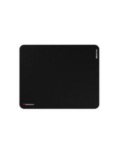Tapis de Souris Genesis  POLON 200 XL Noir